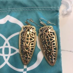 Kendra Scott Sadie earrings